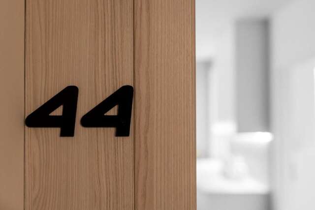 Апартаменты Apartament 44 - Bliżej morza Колобжег-93